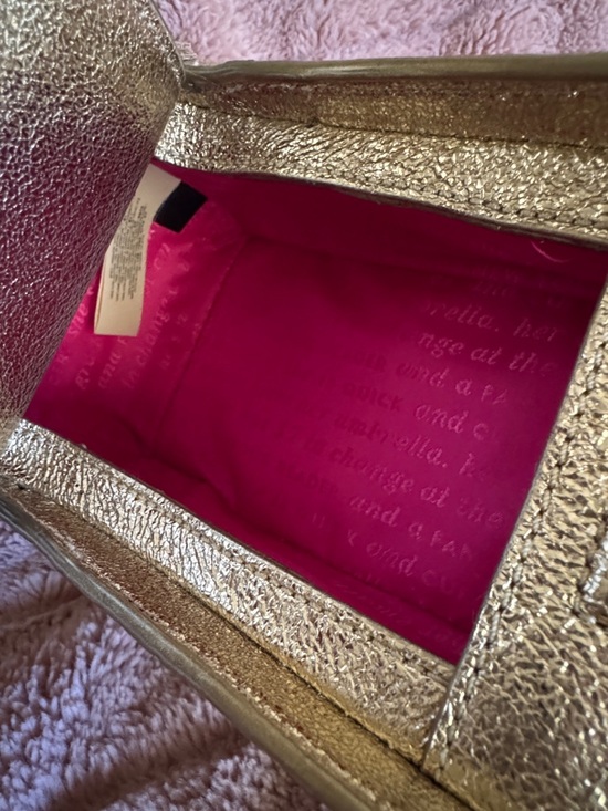 Kate Spade Haute Stuff Penny The Piñata Bag - Picture 11 of 14